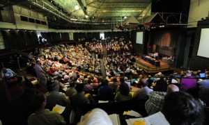 General Synod of the Church of England