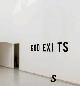 God-Does-Not-Exist