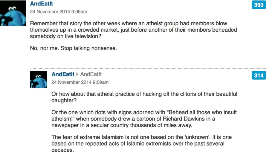 British_fear_of_Islamists_and_Saudi_fears_about_atheists_are_two_sides_of_the_same_coin___Brian_Whitaker___Comment_is_free___theguardian_com