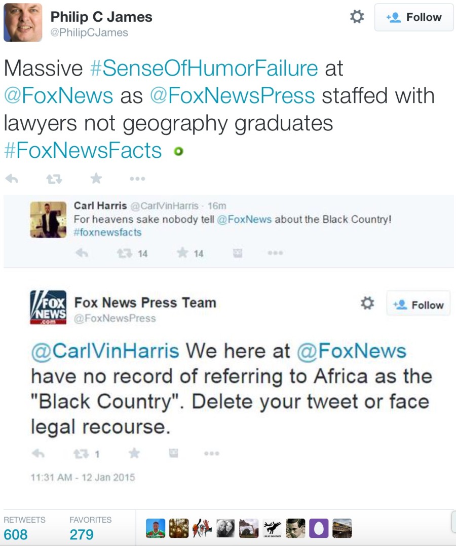 Philip_C_James_on_Twitter___Massive__SenseOfHumorFailure_at__FoxNews_as__FoxNewsPress_staffed_with_lawyers_not_geography_graduates__FoxNewsFacts_http___t_co_vGYoZngQtV_