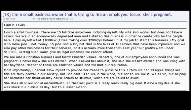 christian-business-owner-wants-to-fire-pregnant-lady-665x385