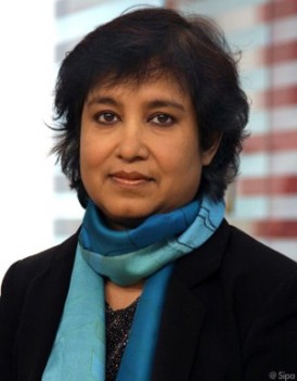 Taslima Nasrin - Copy