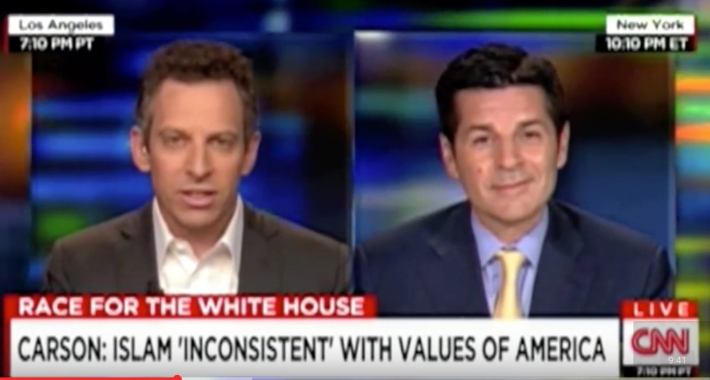 Dean_Obeidallah_and_Sam_Harris_on_CNN_with_Don_Lemon_talking_anti_Muslim_comments_by_Ben_Carson_-_YouTube