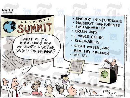 #COP21