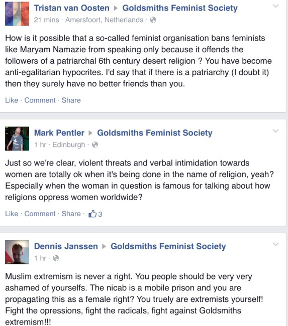 Goldsmiths_Feminist_Society