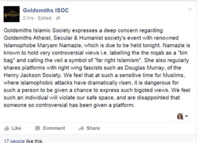 Goldsmiths_ISOC_fails_to_intimidate_and_silence_dissenters