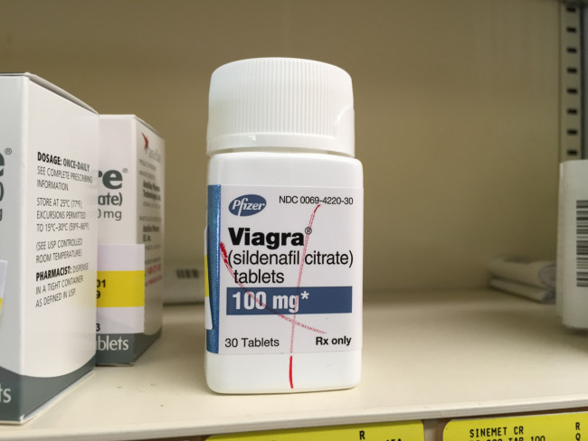 viagra for Erectile dysfunction