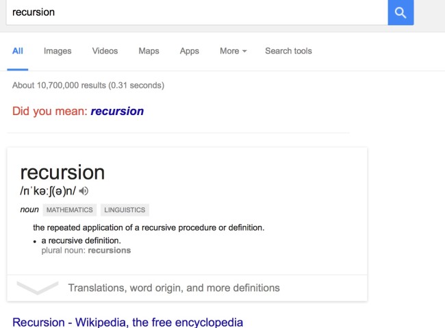 recursion_-_Google_Search