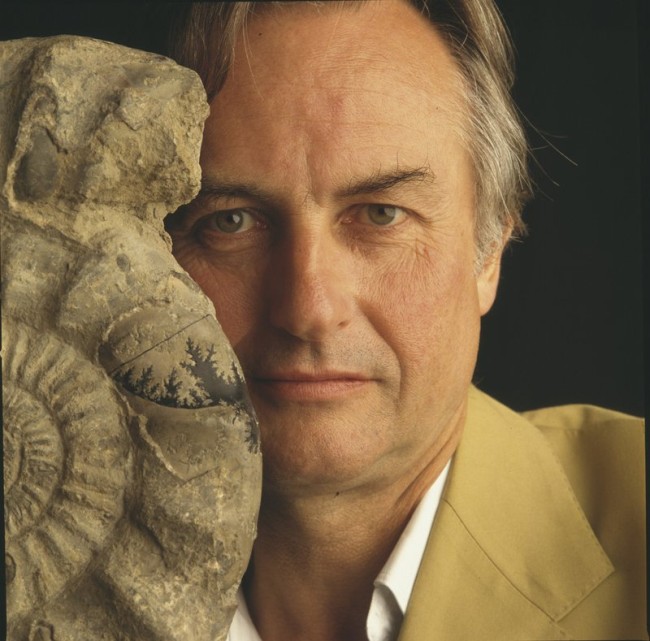 Richard-Dawkins-The-Selfish-Genes