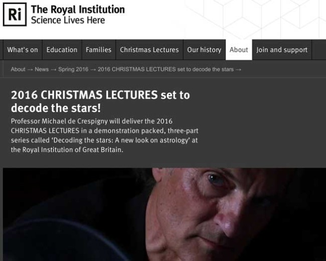 2016_CHRISTMAS_LECTURES_set_to_decode_the_stars____The_Royal_Institution__Science_Lives_Here