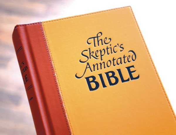 bible skeptics