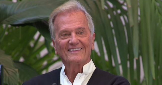 Pat Boone