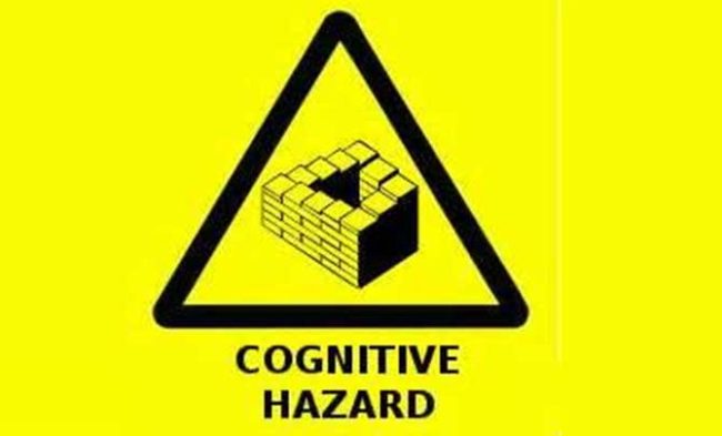 cognitive-hazard