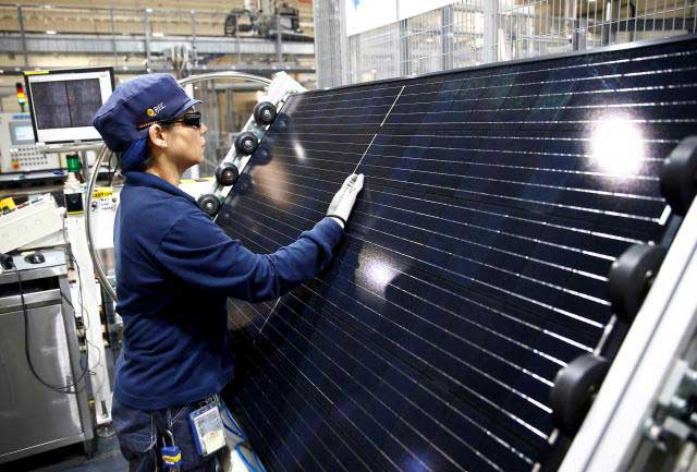 Will Trump impose Solar Tariffs