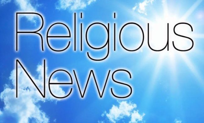 weekly weird religious news